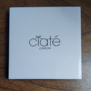 Ciaté London Eyeshadow Palette - Elegant Shades